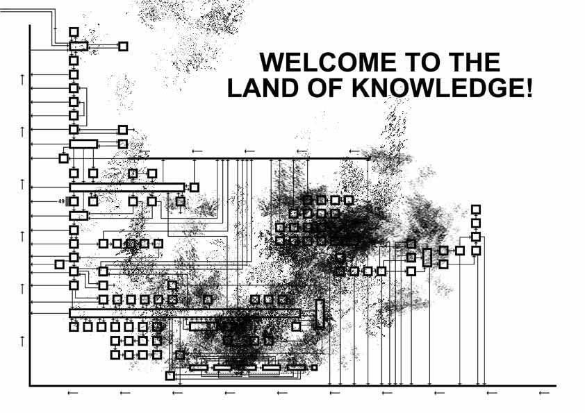 complicated inner structure